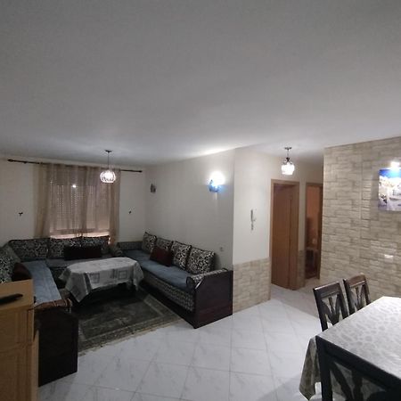 Appartement Plage Bouznika Luaran gambar