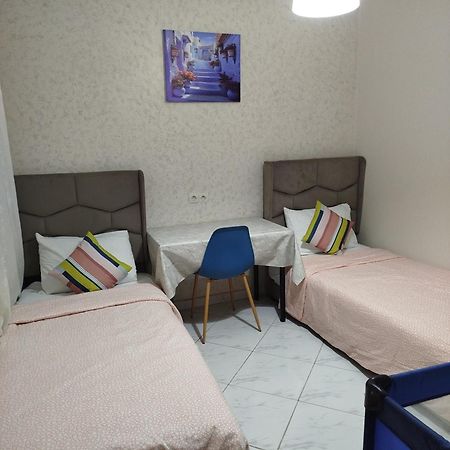 Appartement Plage Bouznika Luaran gambar