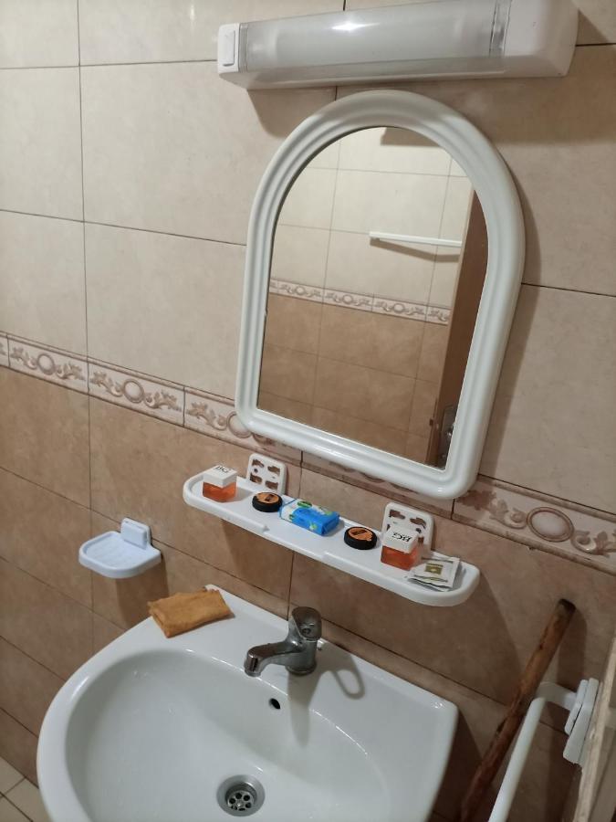 Appartement Plage Bouznika Luaran gambar