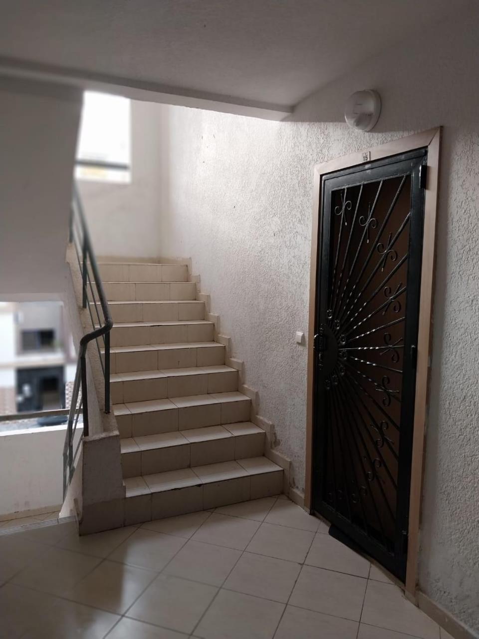 Appartement Plage Bouznika Bilik gambar