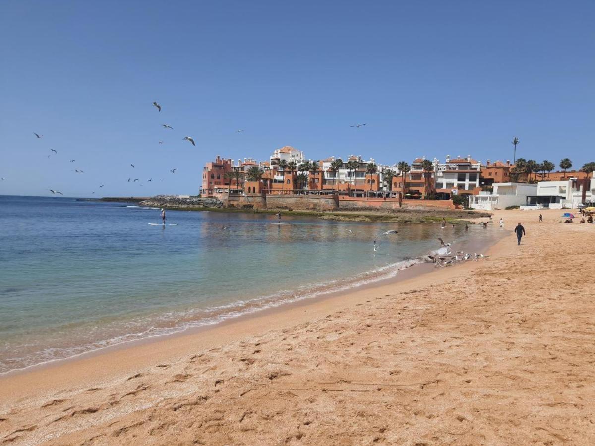 Appartement Plage Bouznika Bilik gambar