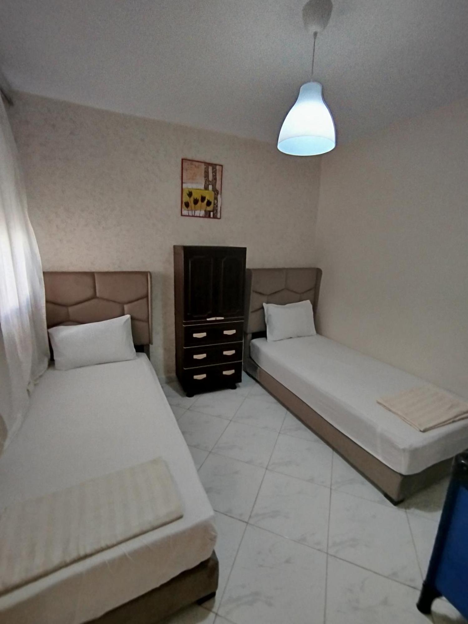Appartement Plage Bouznika Luaran gambar