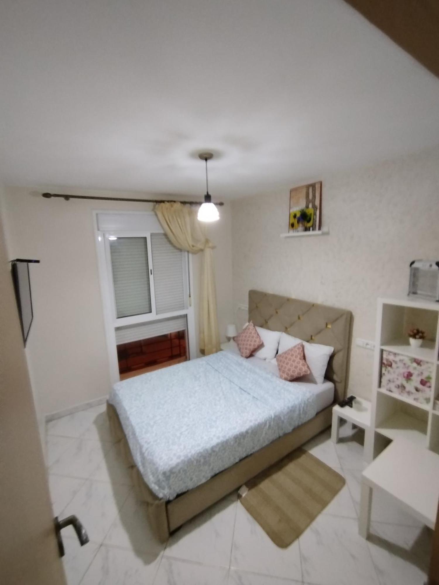 Appartement Plage Bouznika Bilik gambar