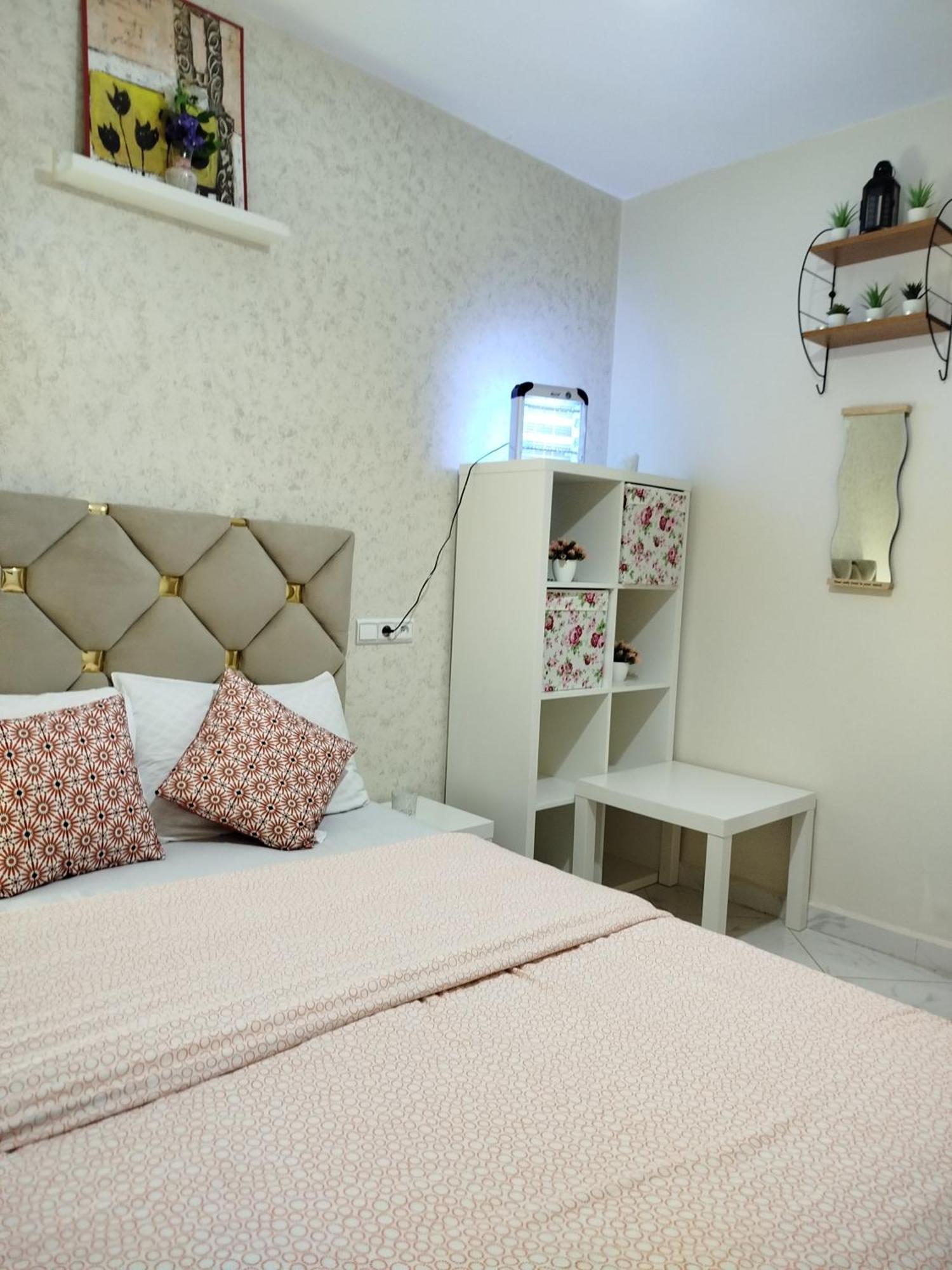 Appartement Plage Bouznika Bilik gambar