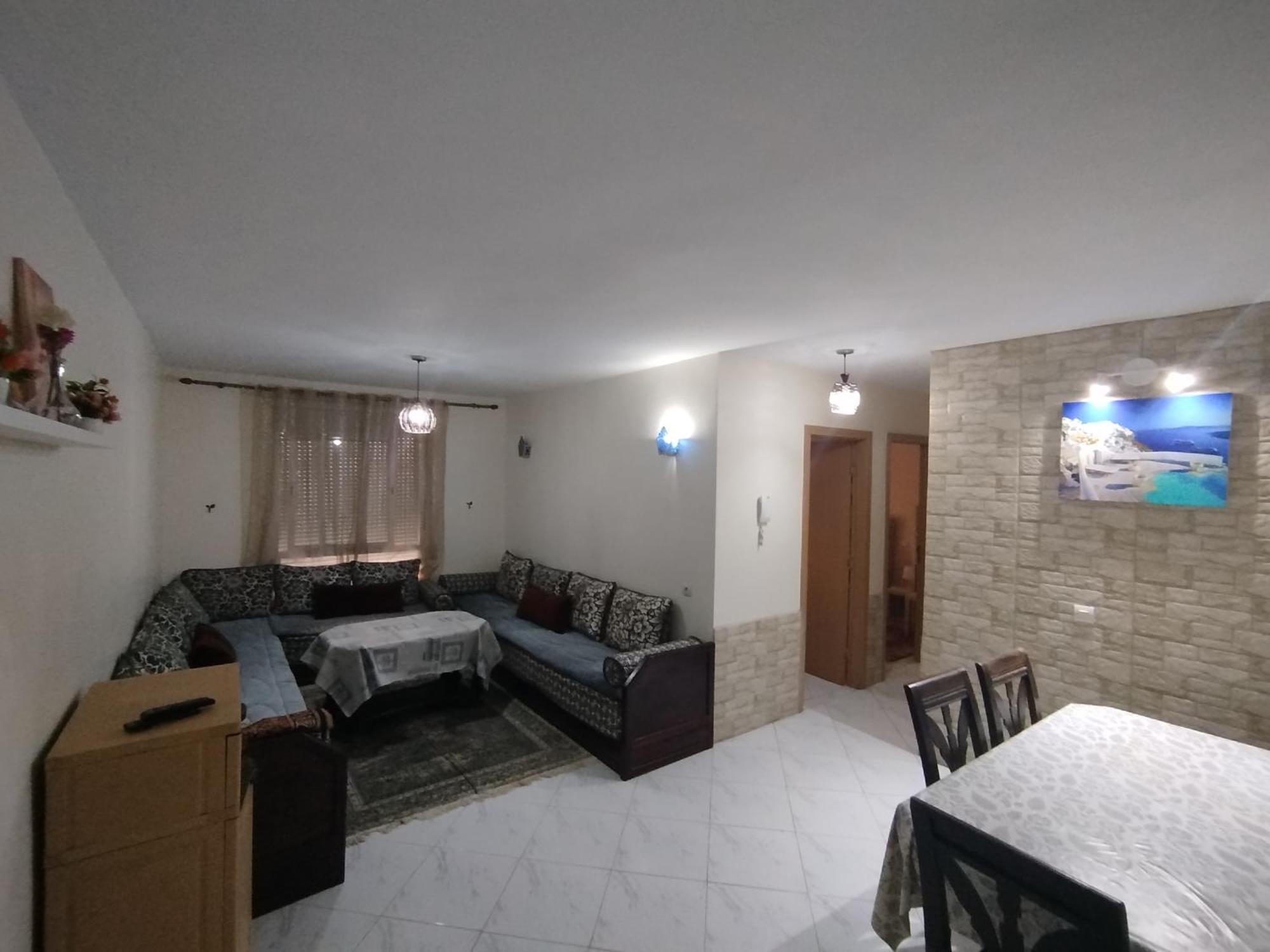 Appartement Plage Bouznika Luaran gambar